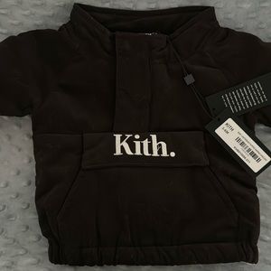 Kith Baby Anorak